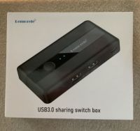 USB 3.0 Switch Kr. München - Feldkirchen Vorschau