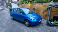 Honda Jazz 1,4 Automatik Kiel - Neumühlen-Dietrichsdorf-Oppendorf Vorschau