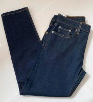 Original Levi Strauss 502  Gr. W30 L30 Baden-Württemberg - Wolfschlugen Vorschau