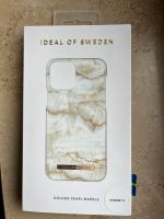 Ideal of Sweden Case Hülle iPhone 13 golden Pearl marble Marmor Bayern - Regensburg Vorschau