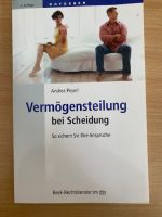 Vermögensteilung bei Scheidung Nordrhein-Westfalen - Attendorn Vorschau