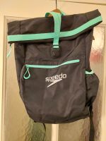 Speedo Rucksack Hamburg-Mitte - Hamburg Borgfelde Vorschau