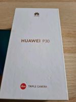 Huawei P30 128 GB Essen - Essen-Stadtmitte Vorschau