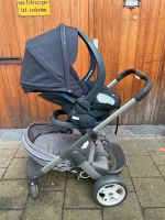 Stokke Crusi geschwisterwagen stokke besafe Kinderwagensuperzusta Nordrhein-Westfalen - Herne Vorschau