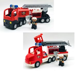 Lego Duplo 54007 Feuerwehrauto mit Feuerwehrmann in Pankow - Weissensee |  Lego & Duplo günstig kaufen, gebraucht oder neu | eBay Kleinanzeigen ist  jetzt Kleinanzeigen