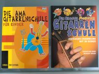 Gitarrenbücher Nordrhein-Westfalen - Minden Vorschau