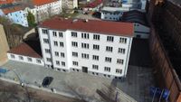 Modern sanierte Ein-Raum-Wohnung mit Balkon und Pkw-Stellplatz Sachsen-Anhalt - Zeitz Vorschau
