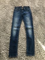 Tommy Hilfiger Denim Jeans Hose Niedersachsen - Rinteln Vorschau