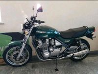 Kawasaki Zephyr 1100 ZRT10A Klassiker TÜV & Kundendienst neu Bayern - Brennberg Vorschau