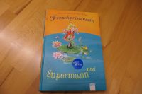 Froschprinzessin und Supermann Arena Kinderbuch Wanzleben - Hohendodeleben Vorschau