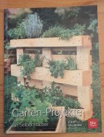 Buch Garten-Projekte mit tollen Inspirationen Rheinland-Pfalz - Salmtal Vorschau