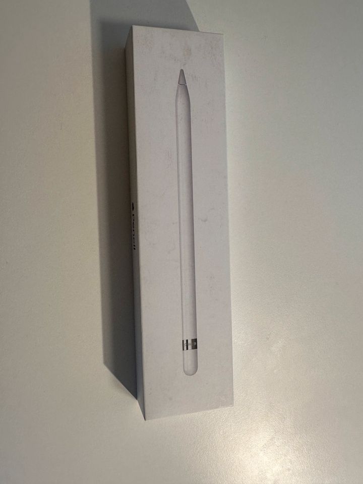 Apple Pencil 1 mit OVP in Köln