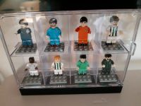 Sammlung Borussia Mönchengladbach Figur Schaukasten  Showcase Nordrhein-Westfalen - Wegberg Vorschau