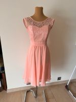 Paris Collection Kleid Apricot 32 XXS Damen Mädchen Bayern - Alteglofsheim Vorschau