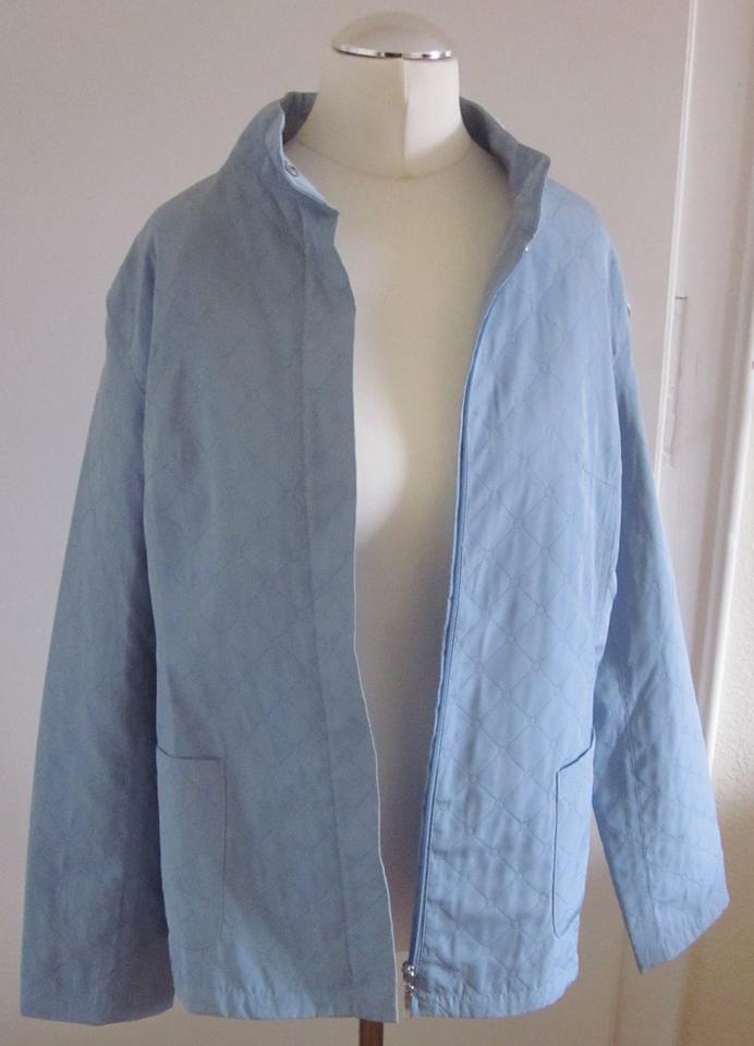 Übergangsjacke, leichte Steppjacke, Jacke, Anorak, Blouson, neu in Fürstenfeldbruck