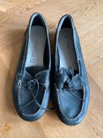 Marco Tozzi Echtleder Seglerschuhe Gr 37 Hamburg-Nord - Hamburg Ohlsdorf Vorschau