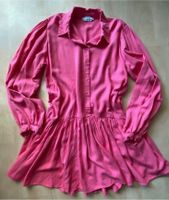 Kleid, Pink, Made in Turkey, Gr. L, Reserved, 100% Viskose Sachsen-Anhalt - Lieskau Vorschau