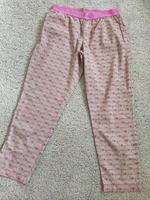 Calvin Klein Schlafhose,M, bräunlich pink Brandenburg - Leegebruch Vorschau
