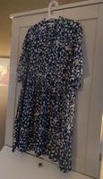 Jake‘s Sommerkleid  Gr.38 blau Herz Essen - Essen-Stadtwald Vorschau
