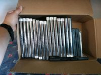 DVD Hüllen 16 + zwei kleine, PC Spiel Dishonored Rheinland-Pfalz - Vettelschoß Vorschau