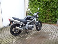 Suzuki GS 500 E/U, sehr guter Zustand, TÜV neu Nordrhein-Westfalen - Steinfurt Vorschau