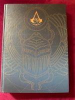 Lösungsbuch Assassin’s Creed Origins * gebunden * Ägypten Bremen - Obervieland Vorschau