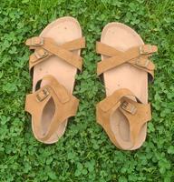 verschiedene Sandalen  Gr.41 Sachsen - Rackwitz Vorschau