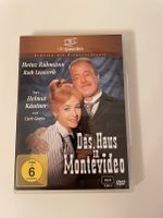 DVD Heinz Rühmann Das Haus in Montevideo Frankfurt am Main - Harheim Vorschau