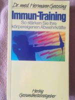 Immun training So stärken Sie körpereigene Abwehrkräfte Geesing Nordrhein-Westfalen - Mönchengladbach Vorschau