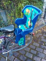 Fahrradkindersitz „Kettler“ gebraucht Chemnitz - Reichenhain Vorschau