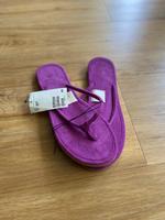 H&M Flip Flops  Schlappen 38/39 Neu Nürnberg (Mittelfr) - Südoststadt Vorschau