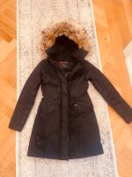 Woolrich Hellen Parka xs München - Bogenhausen Vorschau