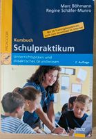 Kursbuch Schulpraktikum Niedersachsen - Braunschweig Vorschau