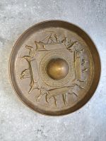 Bronze Wandteller Griechische Mythologie Nordrhein-Westfalen - Herne Vorschau