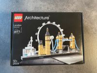 Lego 21034 - Architecture - London - Wie Neu! Bonn - Röttgen Vorschau