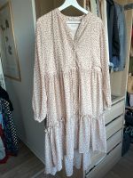 Kleid mit Raffung im Bohostil Thüringen - Erfurt Vorschau