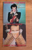 Schallplatten, Adam and the Ants, Vinyl Niedersachsen - Lengede Vorschau