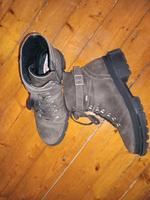 Schuhe/Stiefel, S. OLIVER, Größe 41, getragen Niedersachsen - Friesoythe Vorschau