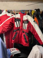 Hein Gericke, Tuareg, Enduro Jacke, Gr. XL, top Zustand Pankow - Weissensee Vorschau