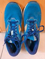 Brooks Glycerin Laufschuh/Sneaker blau Gr UK 10,5 Bayern - Waldkraiburg Vorschau