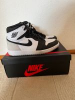 Jordan 1 Retro High OG Bleached Coral / Stage Haze Bayern - Erlangen Vorschau