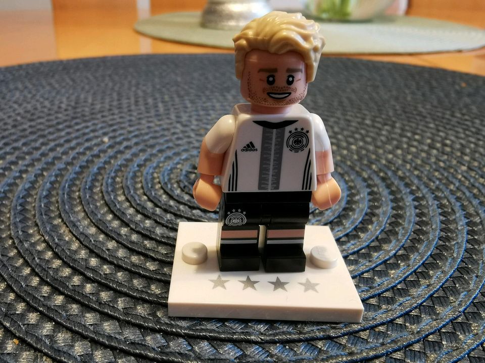 LEGO DFB Figuren in Solingen