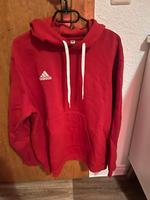 Adidas Hoodie Niedersachsen - Leer (Ostfriesland) Vorschau