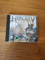 PC Spiel Heroes of might an magic 5 IV Nordrhein-Westfalen - Hilden Vorschau