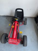 Tretauto Gocart Kinder Fahrzeug Niedersachsen - Lathen Vorschau