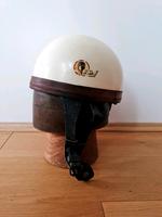 Wilde Helm Gr 56 Halbschale DDR Perfekt Simson MZ Sachsen - Freiberg Vorschau