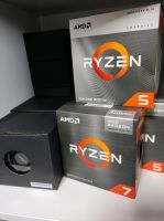 10+1 AMD Ryzen Kühler + Lüfter AM4 Hessen - Steinau an der Straße Vorschau