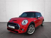 MINI Cooper S Aut.*Leder*Navi Prof*LED*Sitzheizung*JC Niedersachsen - Wardenburg Vorschau
