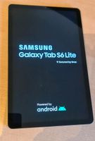 Samsung Galaxy Tab S6 Lite Bayern - Eresing Vorschau