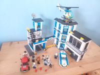 Lego City Polizeistation Bayern - Ampfing Vorschau